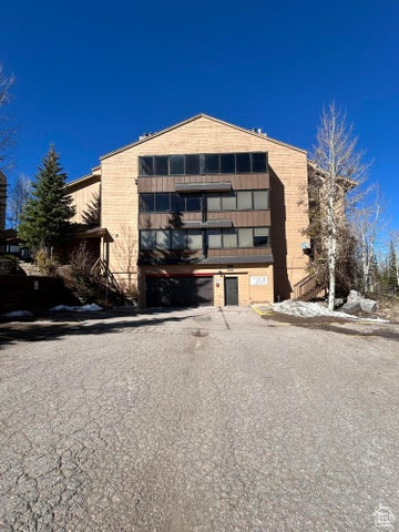 COPPER CHASE CONDOS - Residential