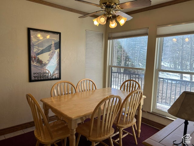 COPPER CHASE CONDOS - Residential
