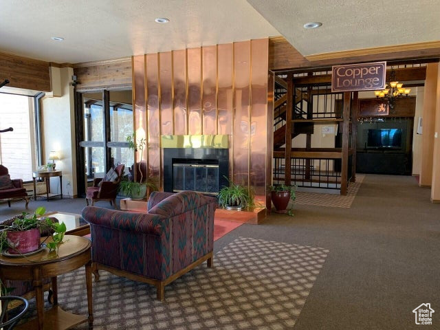 COPPER CHASE CONDOS - Residential