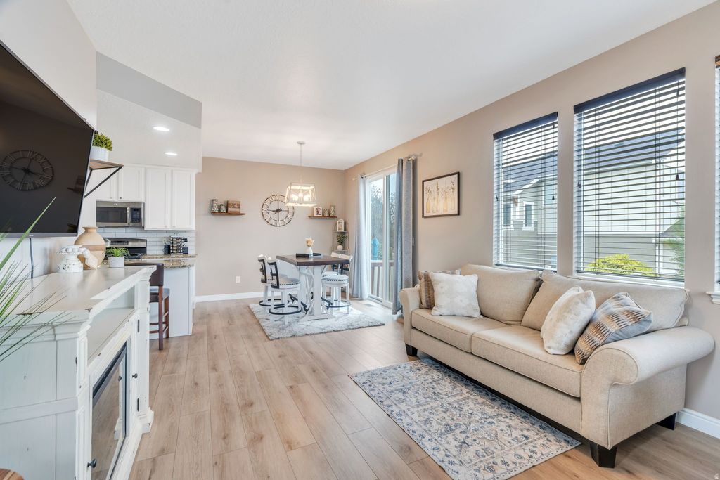 Photo of 13047 S PADSTOW LN, Herriman, UT 84096 (MLS # 2156322)