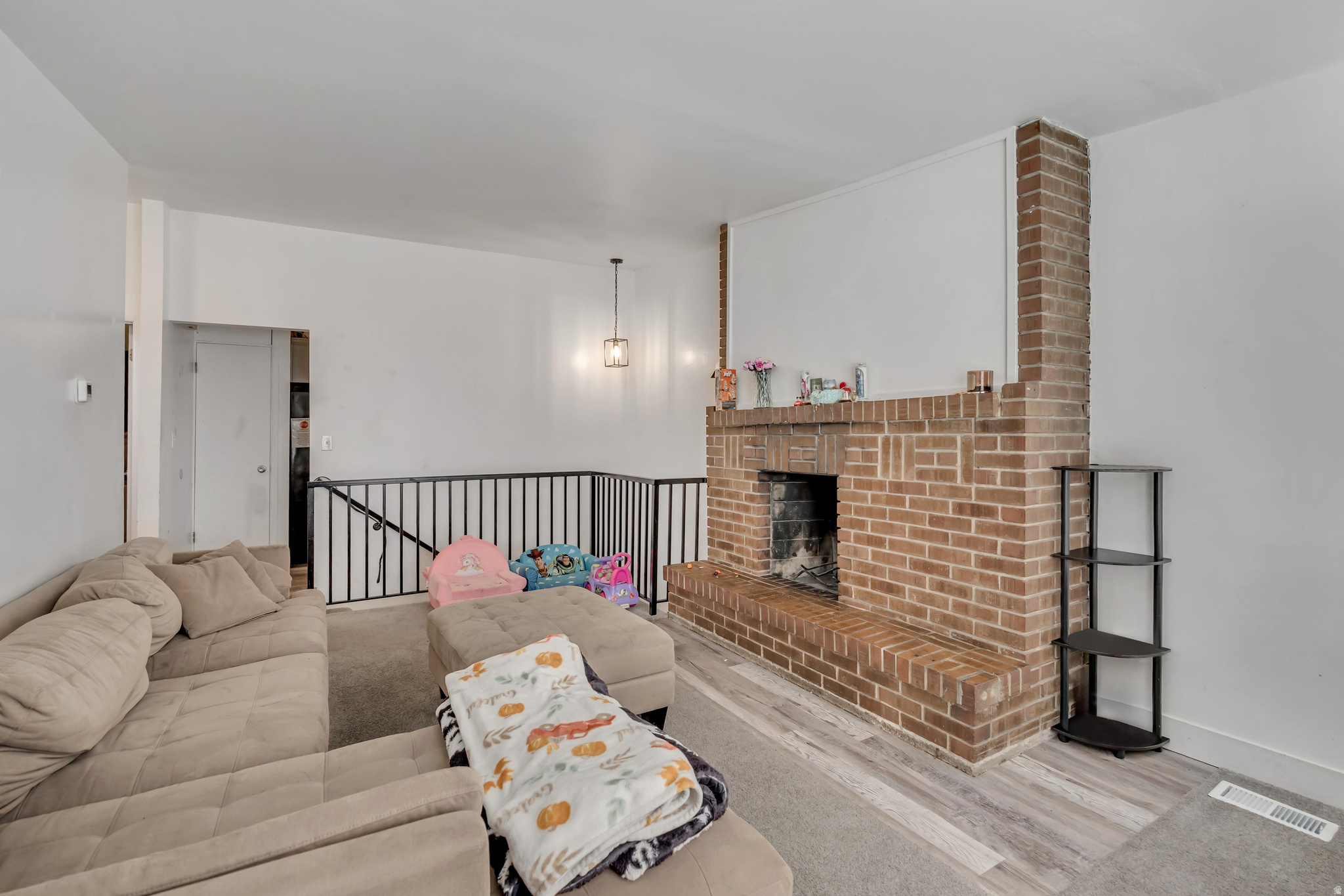 GRANITE CONDOMINIUMS - Residential Income