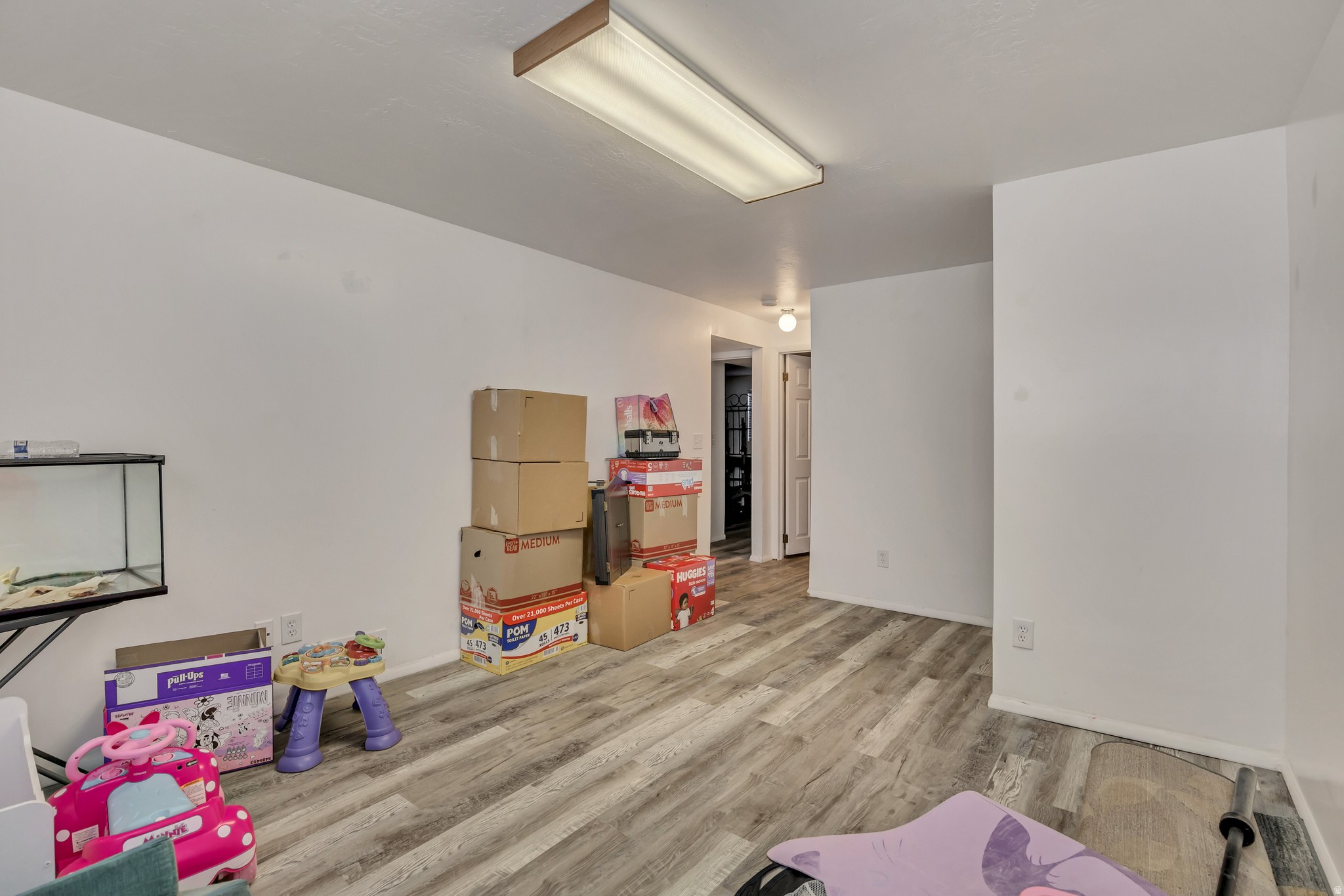 GRANITE CONDOMINIUMS - Residential Income