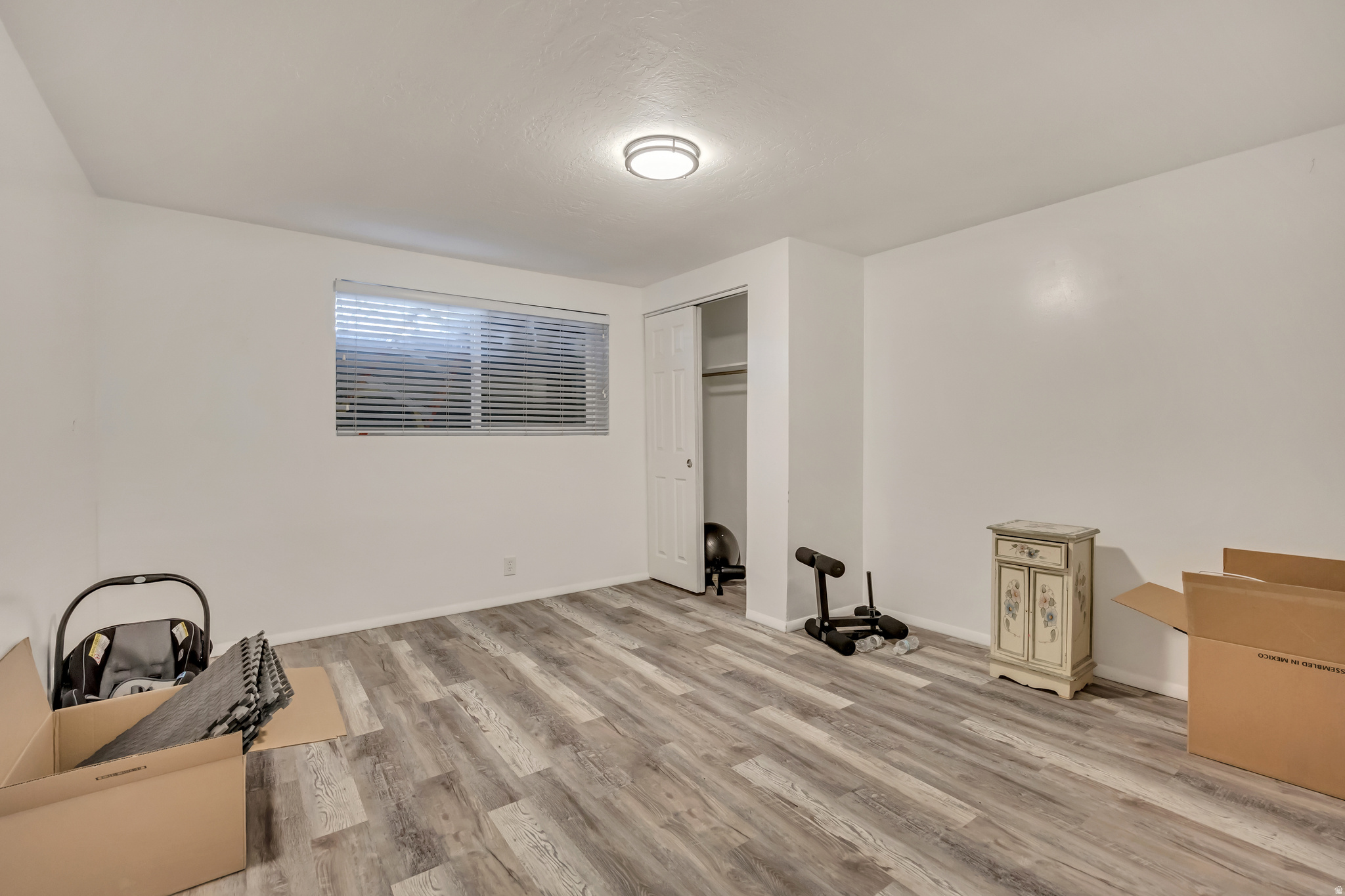 GRANITE CONDOMINIUMS - Residential Income