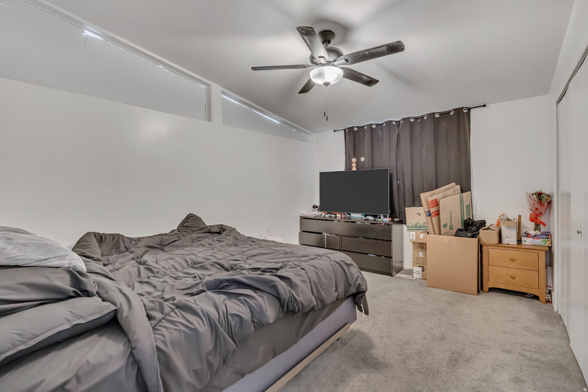 GRANITE CONDOMINIUMS - Residential Income