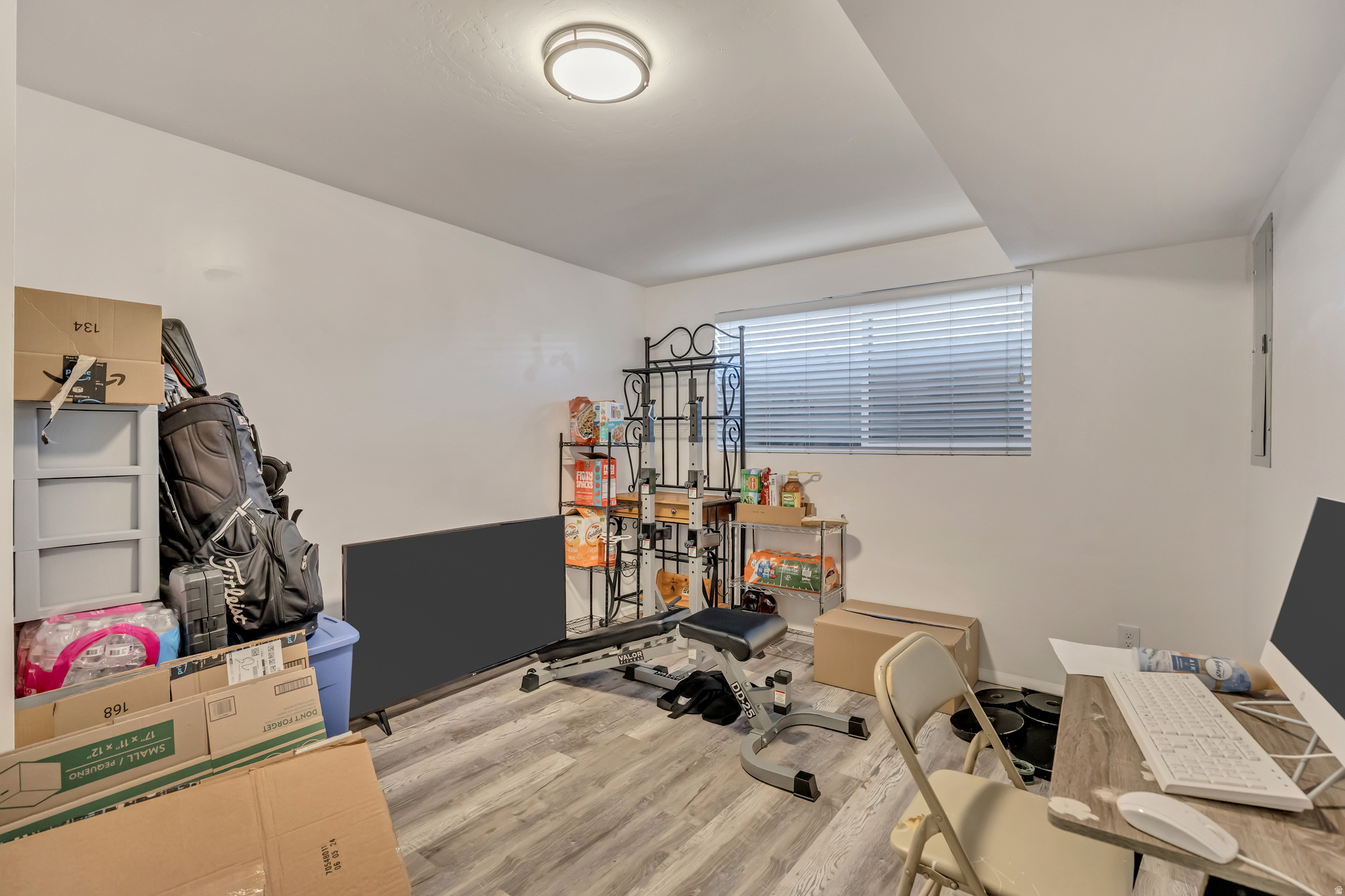 GRANITE CONDOMINIUMS - Residential Income