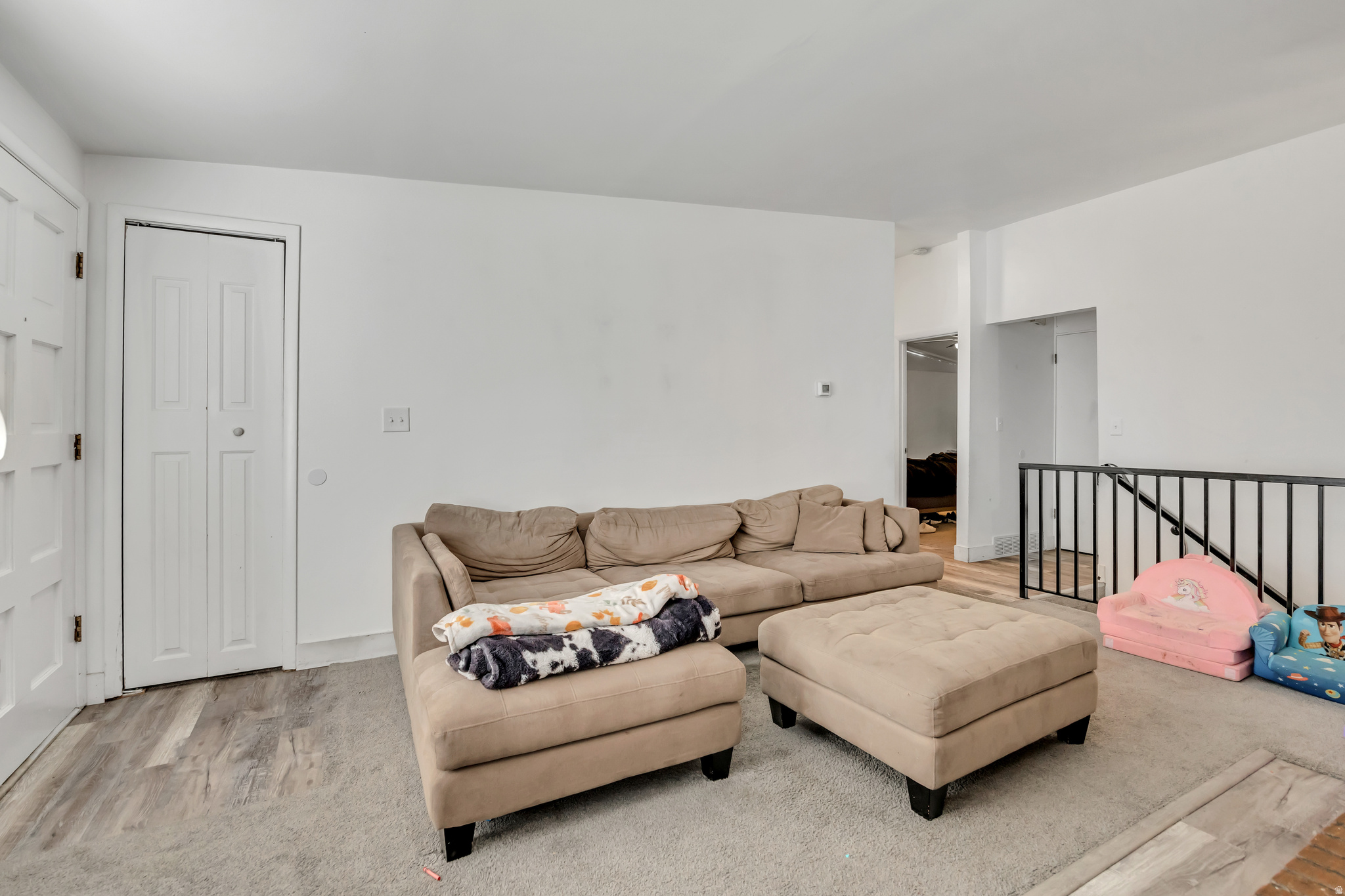 GRANITE CONDOMINIUMS - Residential Income