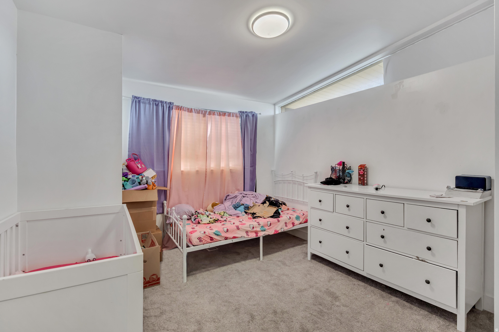 GRANITE CONDOMINIUMS - Residential Income