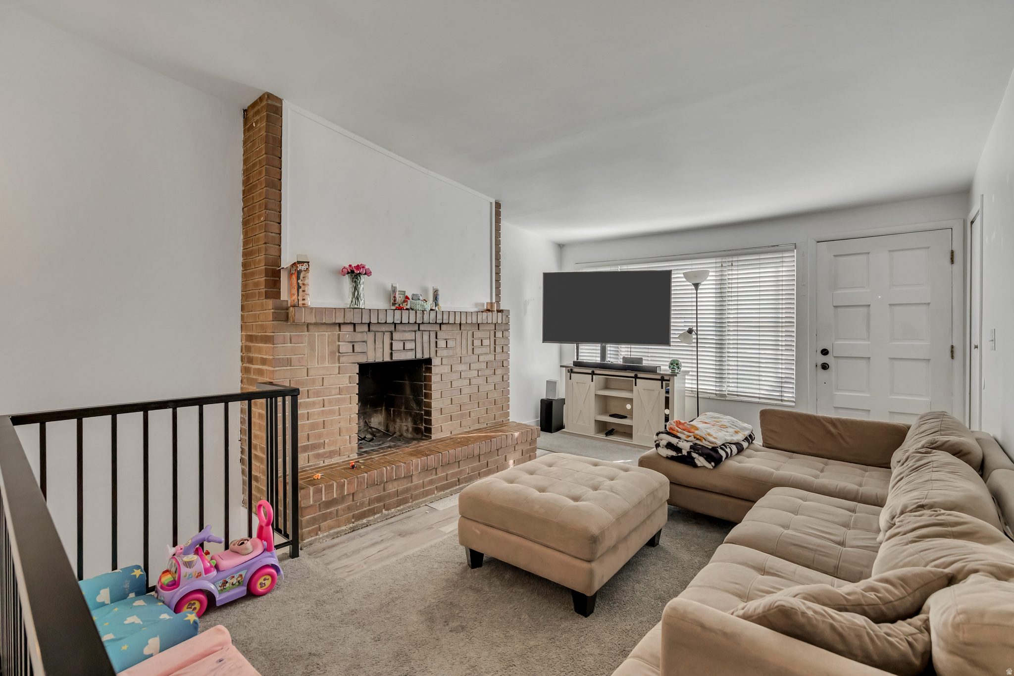 GRANITE CONDOMINIUMS - Residential Income