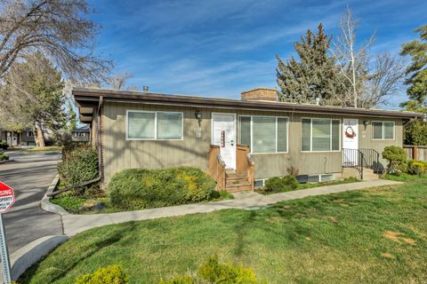 Photo of 3678 S 500 E #1B, Salt Lake City, UT 84106 (MLS # 2148070)