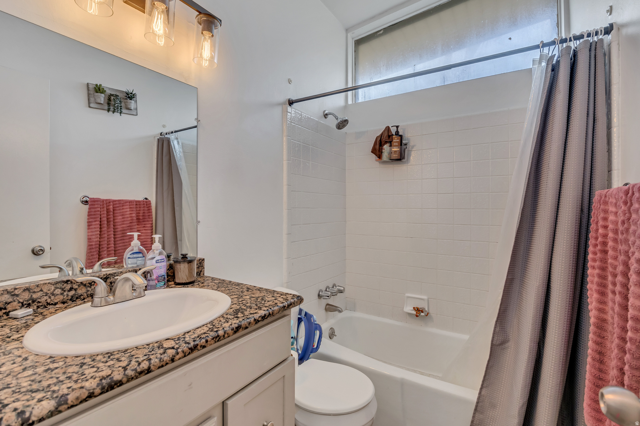 GRANITE CONDOMINIUMS - Residential Income