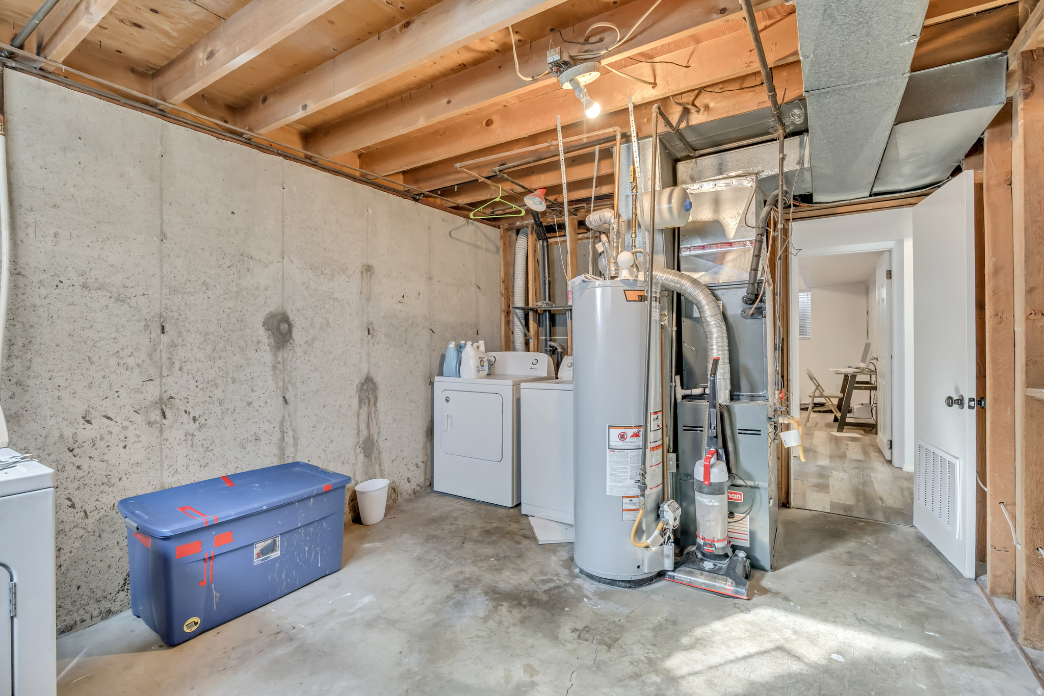 GRANITE CONDOMINIUMS - Residential Income