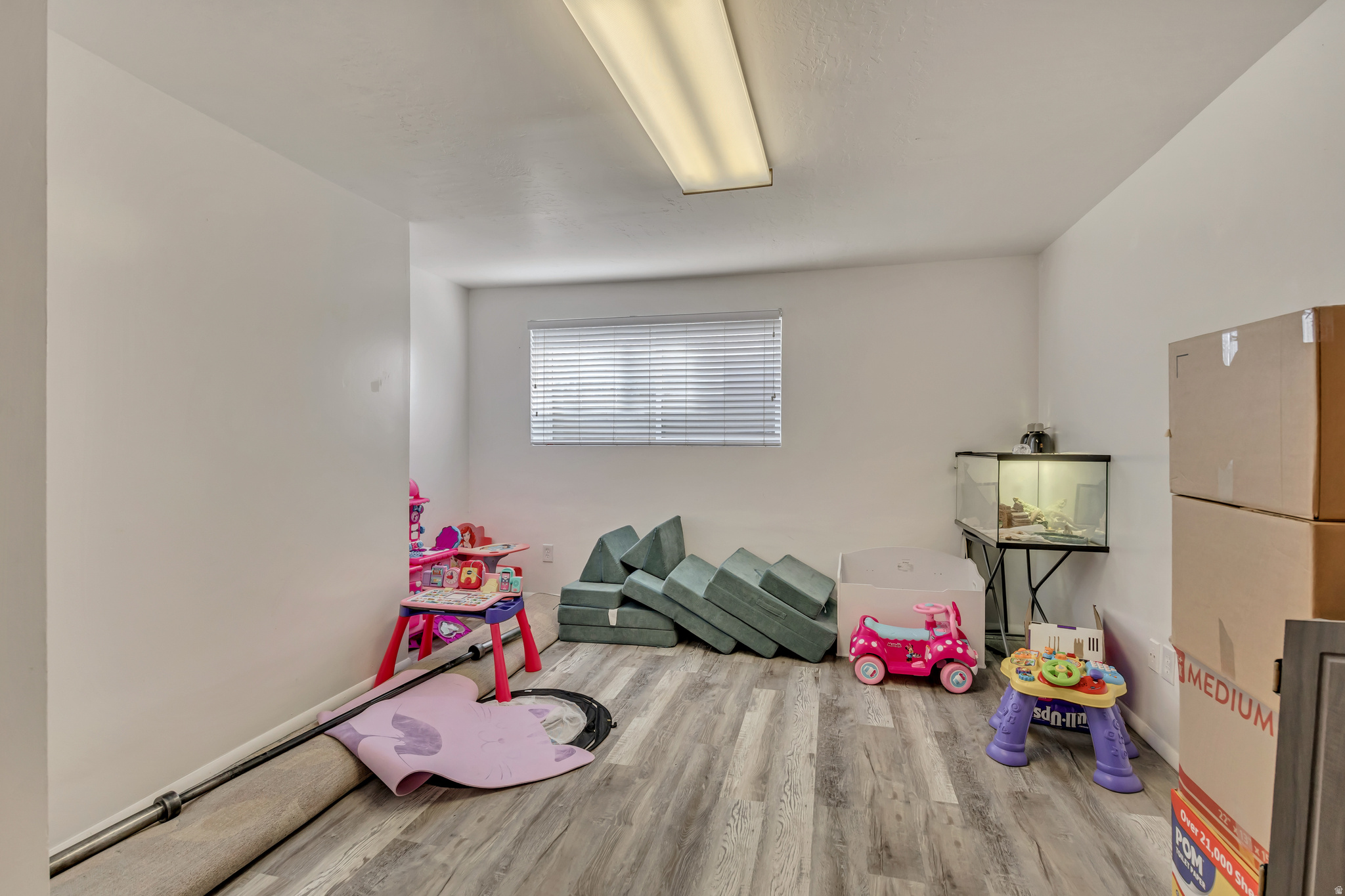 GRANITE CONDOMINIUMS - Residential Income