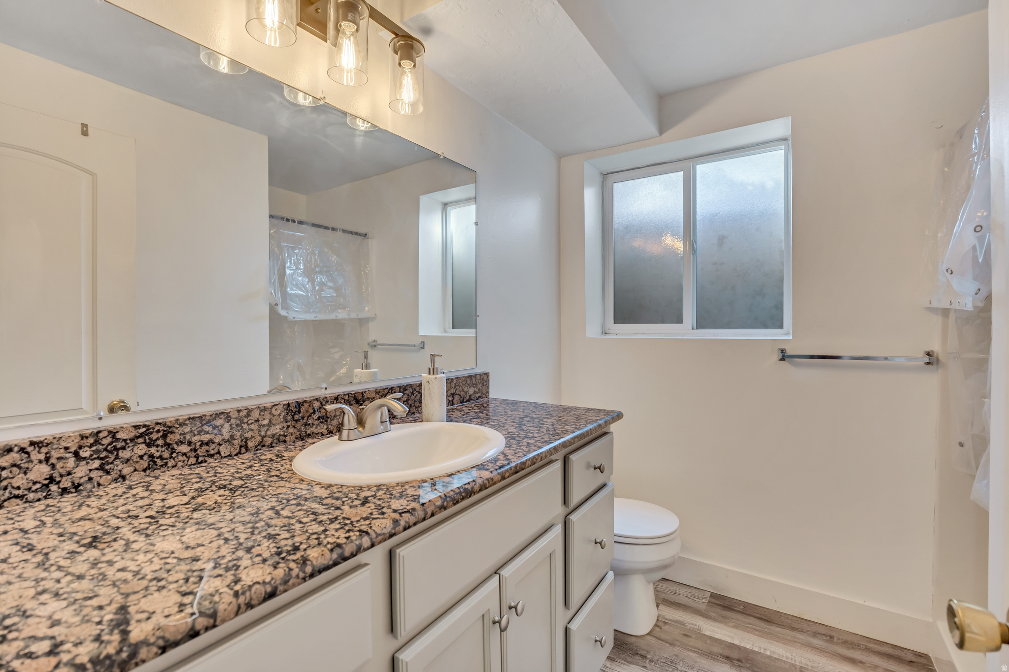 GRANITE CONDOMINIUMS - Residential Income