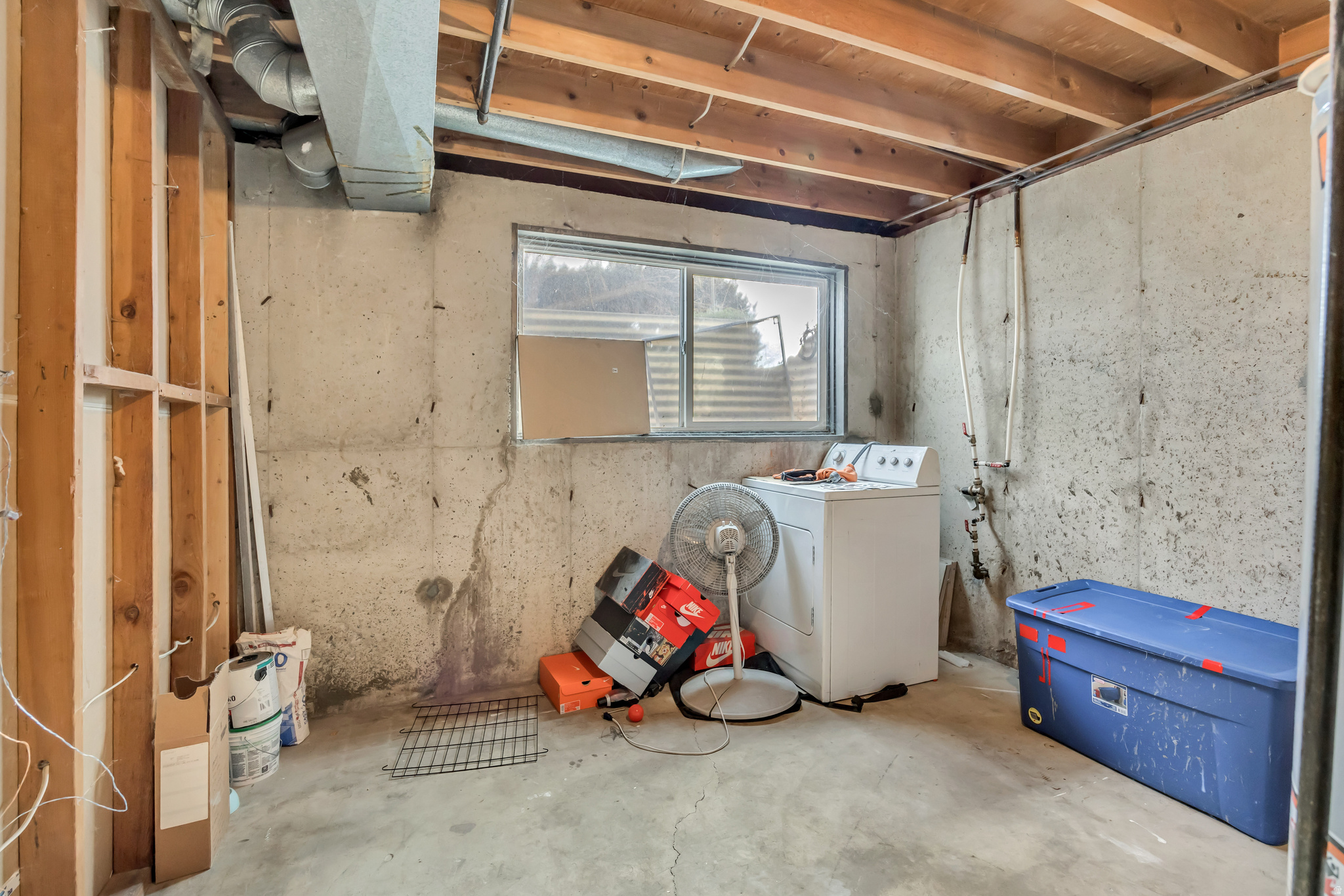 GRANITE CONDOMINIUMS - Residential Income