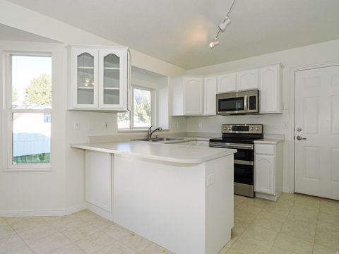 Tiny photo for 6482 S GOLD MEDAL DR #1, Taylorsville, UT 84129 (MLS # 2120294)