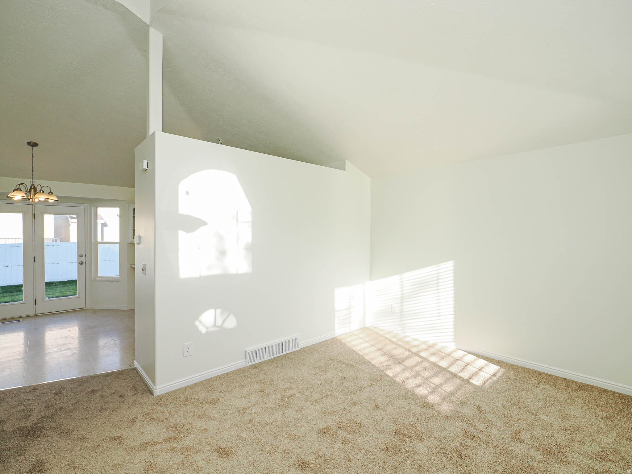 TAYLORS POINTE PHASE 1 - Residential