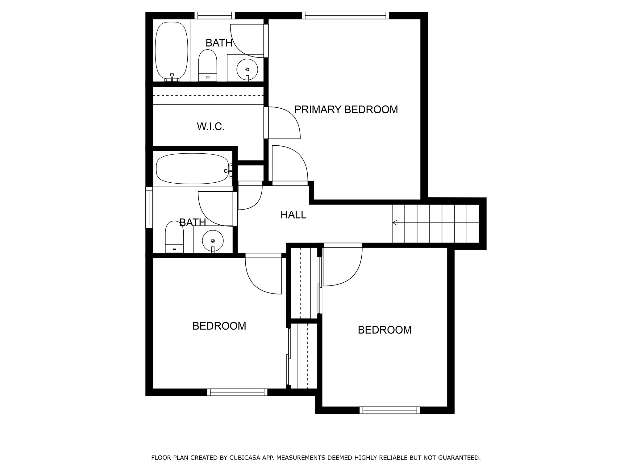 TAYLORS POINTE PHASE 1 - Residential