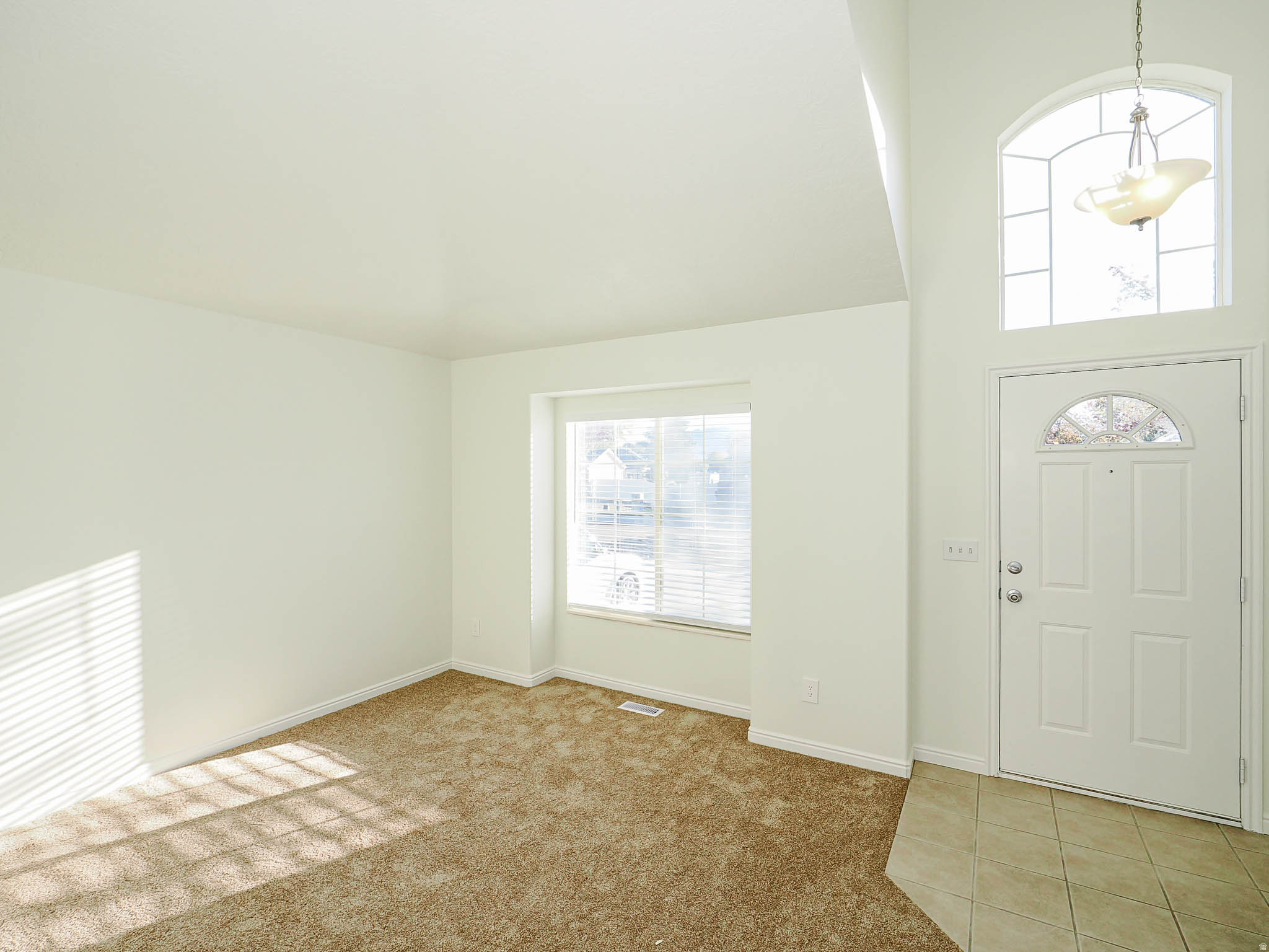 TAYLORS POINTE PHASE 1 - Residential