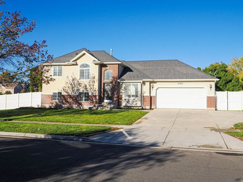 Tiny photo for 6482 S GOLD MEDAL DR #1, Taylorsville, UT 84129 (MLS # 2120294)