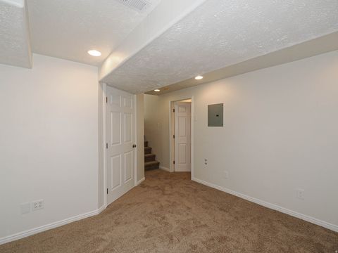 Tiny photo for 6482 S GOLD MEDAL DR #1, Taylorsville, UT 84129 (MLS # 2120294)