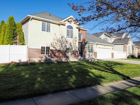 Tiny photo for 6482 S GOLD MEDAL DR #1, Taylorsville, UT 84129 (MLS # 2120294)