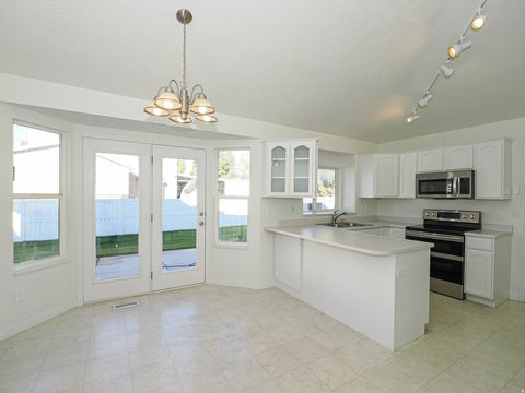 Tiny photo for 6482 S GOLD MEDAL DR #1, Taylorsville, UT 84129 (MLS # 2120294)