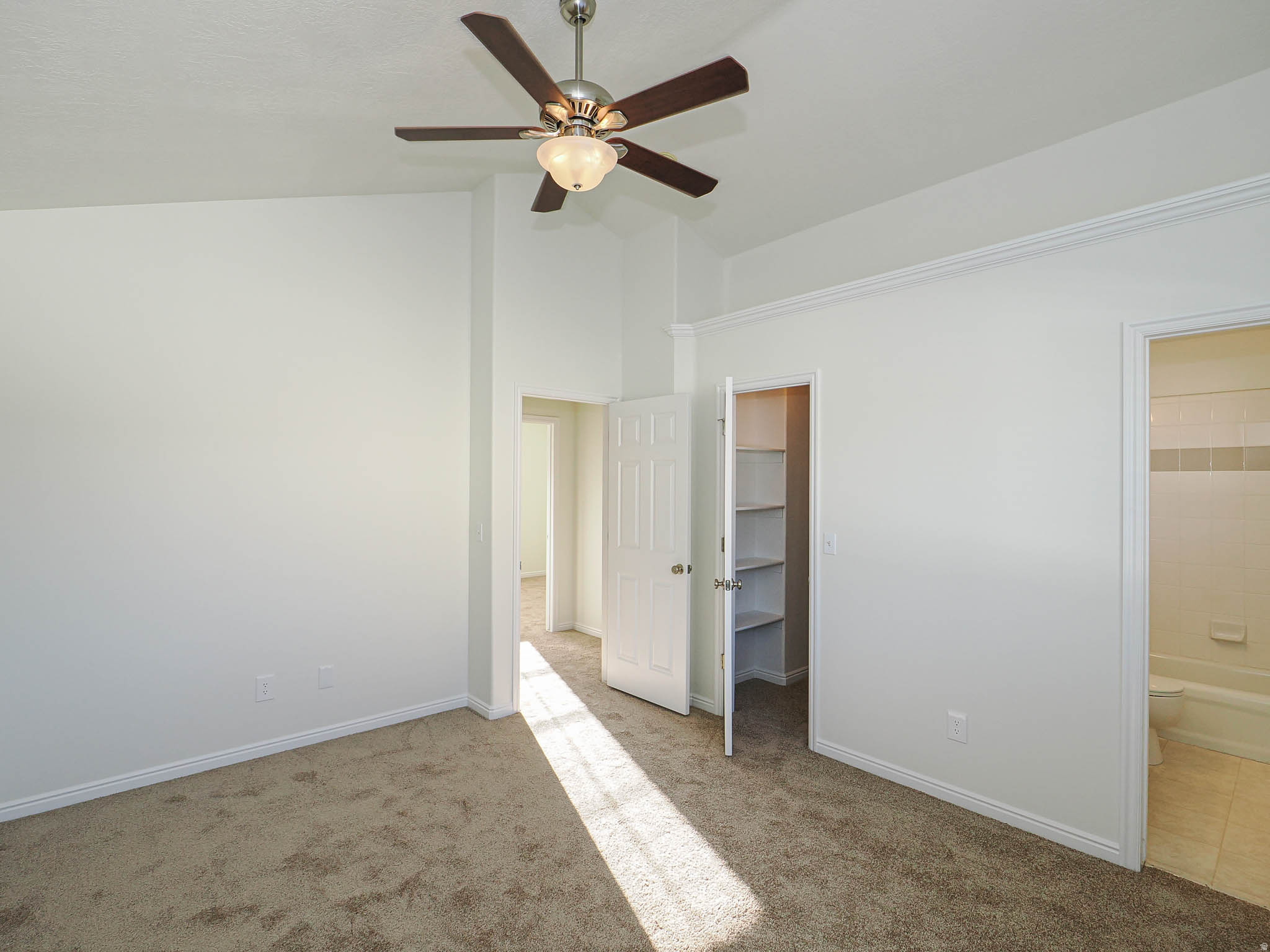 TAYLORS POINTE PHASE 1 - Residential