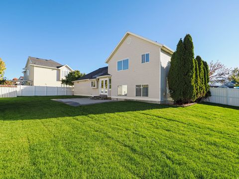 Tiny photo for 6482 S GOLD MEDAL DR #1, Taylorsville, UT 84129 (MLS # 2120294)