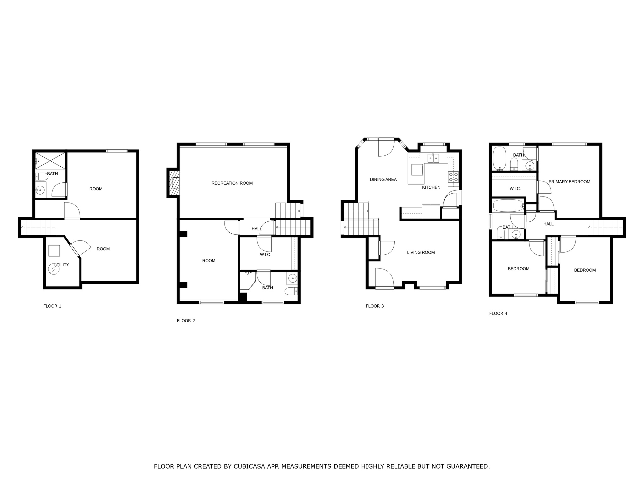 TAYLORS POINTE PHASE 1 - Residential