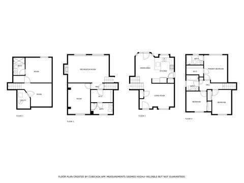Tiny photo for 6482 S GOLD MEDAL DR #1, Taylorsville, UT 84129 (MLS # 2120294)