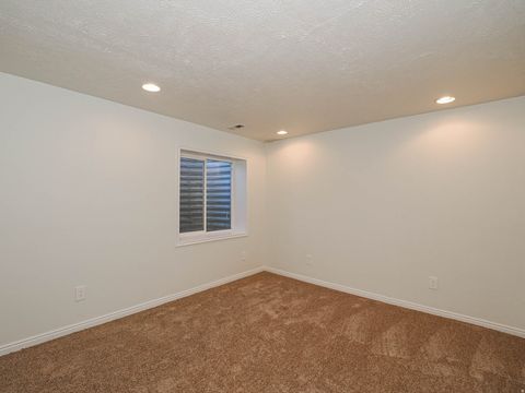 Tiny photo for 6482 S GOLD MEDAL DR #1, Taylorsville, UT 84129 (MLS # 2120294)