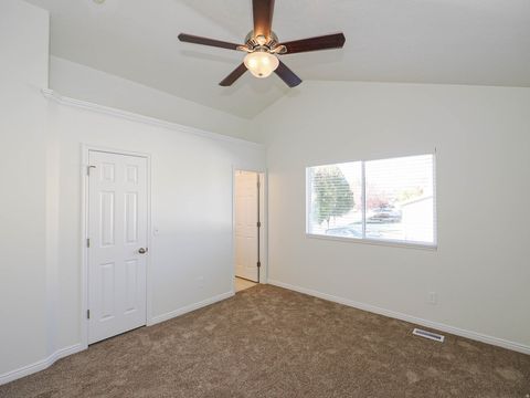 Tiny photo for 6482 S GOLD MEDAL DR #1, Taylorsville, UT 84129 (MLS # 2120294)