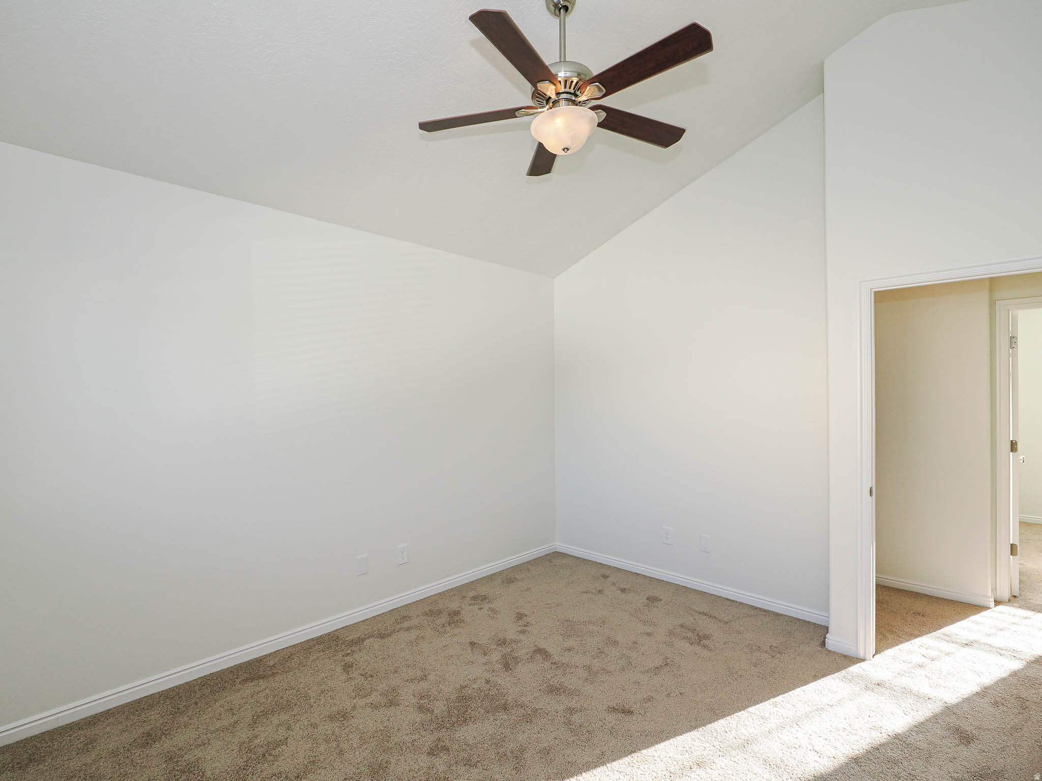 TAYLORS POINTE PHASE 1 - Residential