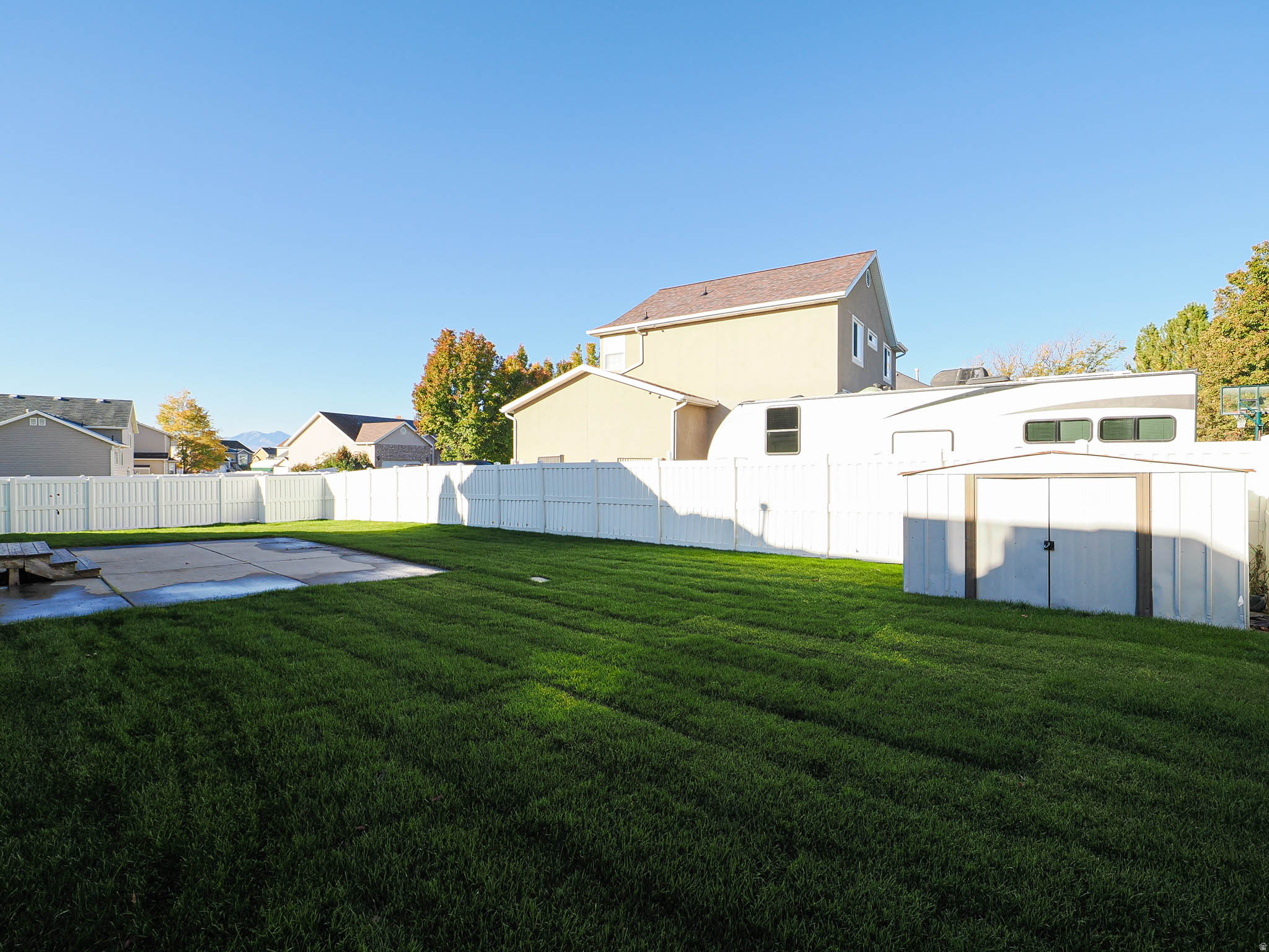 TAYLORS POINTE PHASE 1 - Residential