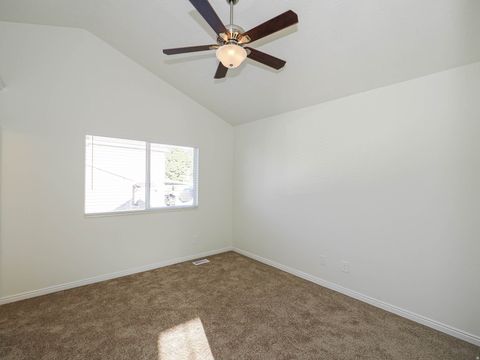 Tiny photo for 6482 S GOLD MEDAL DR #1, Taylorsville, UT 84129 (MLS # 2120294)