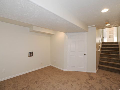 Tiny photo for 6482 S GOLD MEDAL DR #1, Taylorsville, UT 84129 (MLS # 2120294)