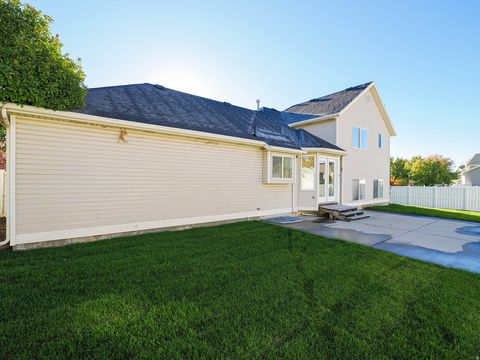 Tiny photo for 6482 S GOLD MEDAL DR #1, Taylorsville, UT 84129 (MLS # 2120294)