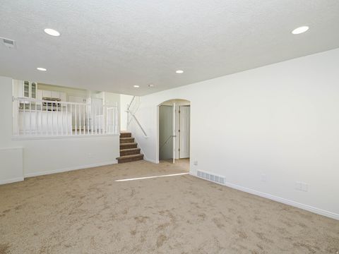 Tiny photo for 6482 S GOLD MEDAL DR #1, Taylorsville, UT 84129 (MLS # 2120294)