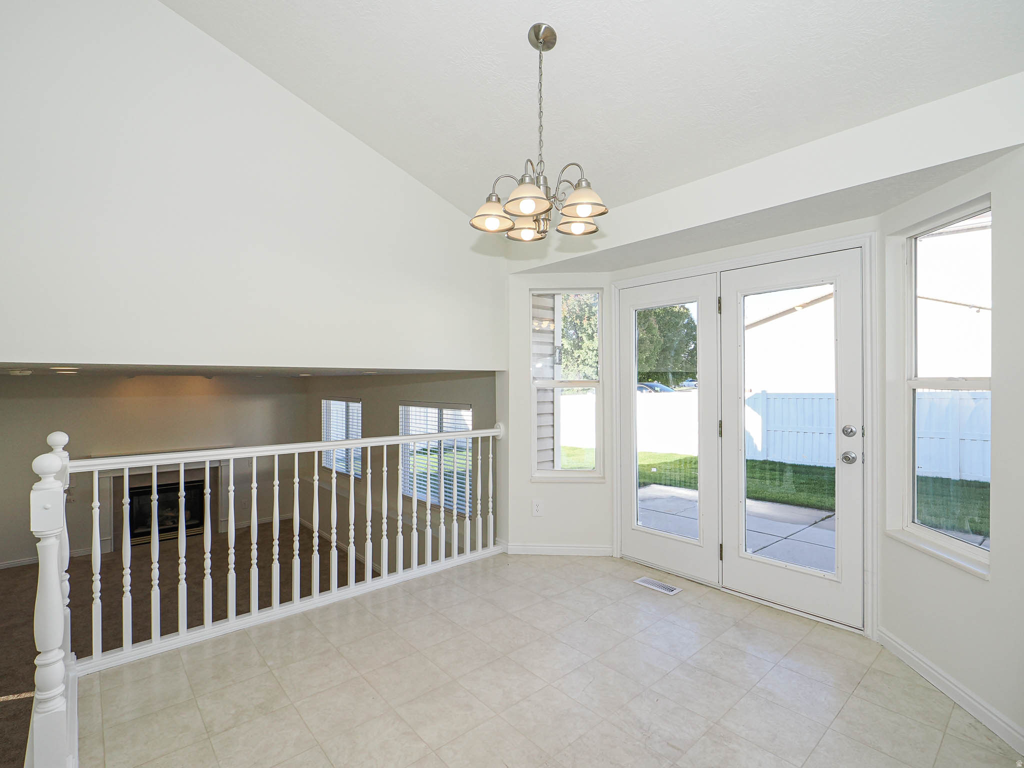 TAYLORS POINTE PHASE 1 - Residential