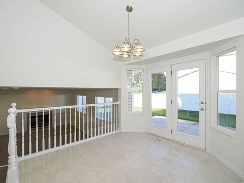 Tiny photo for 6482 S GOLD MEDAL DR #1, Taylorsville, UT 84129 (MLS # 2120294)