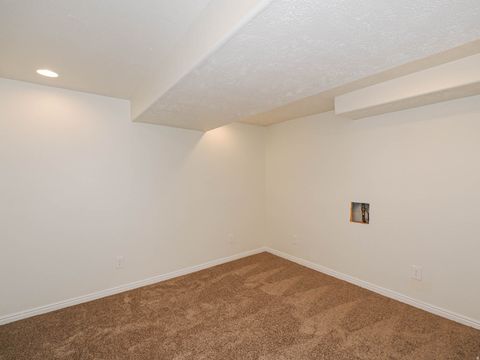 Tiny photo for 6482 S GOLD MEDAL DR #1, Taylorsville, UT 84129 (MLS # 2120294)