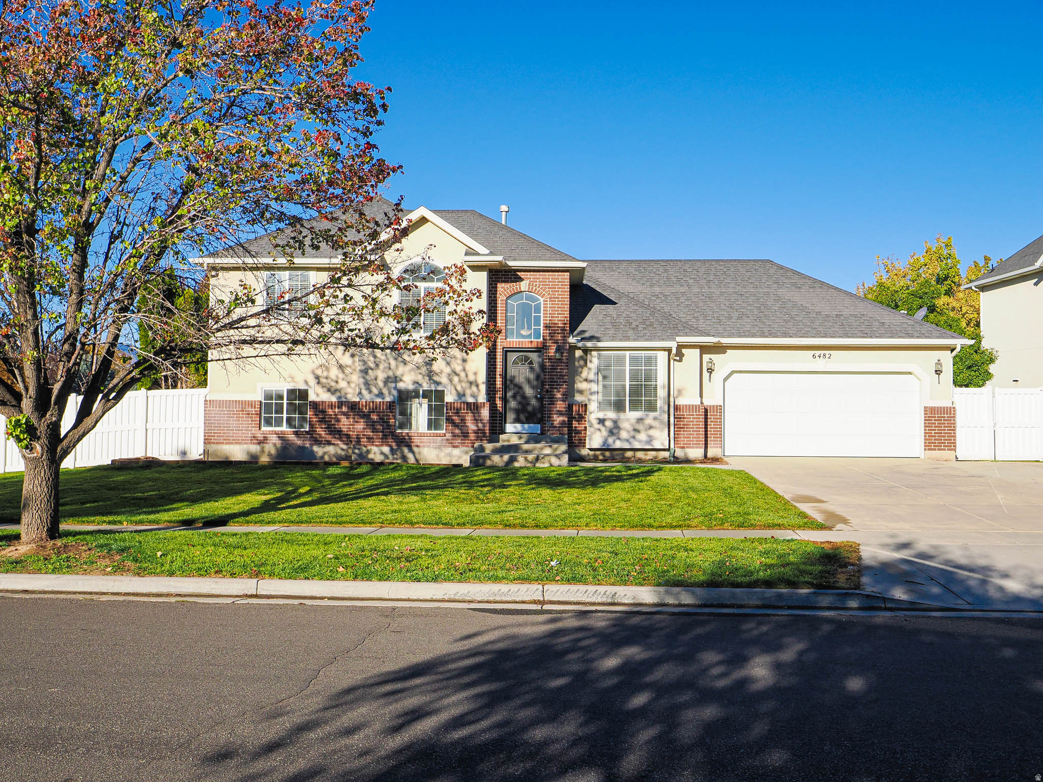 TAYLORS POINTE PHASE 1 - Residential