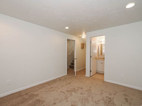 Tiny photo for 6482 S GOLD MEDAL DR #1, Taylorsville, UT 84129 (MLS # 2120294)