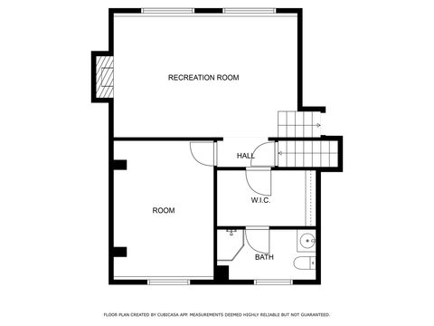 Tiny photo for 6482 S GOLD MEDAL DR #1, Taylorsville, UT 84129 (MLS # 2120294)