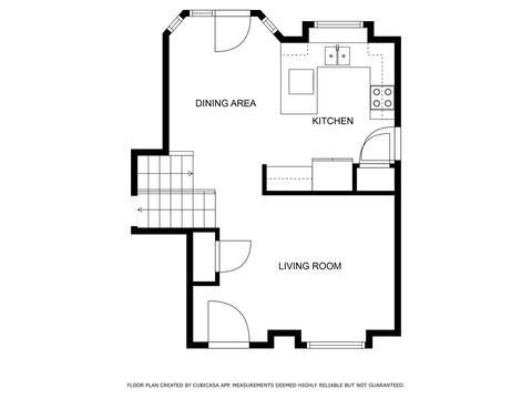 Tiny photo for 6482 S GOLD MEDAL DR #1, Taylorsville, UT 84129 (MLS # 2120294)