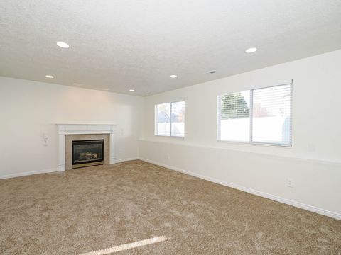 Tiny photo for 6482 S GOLD MEDAL DR #1, Taylorsville, UT 84129 (MLS # 2120294)
