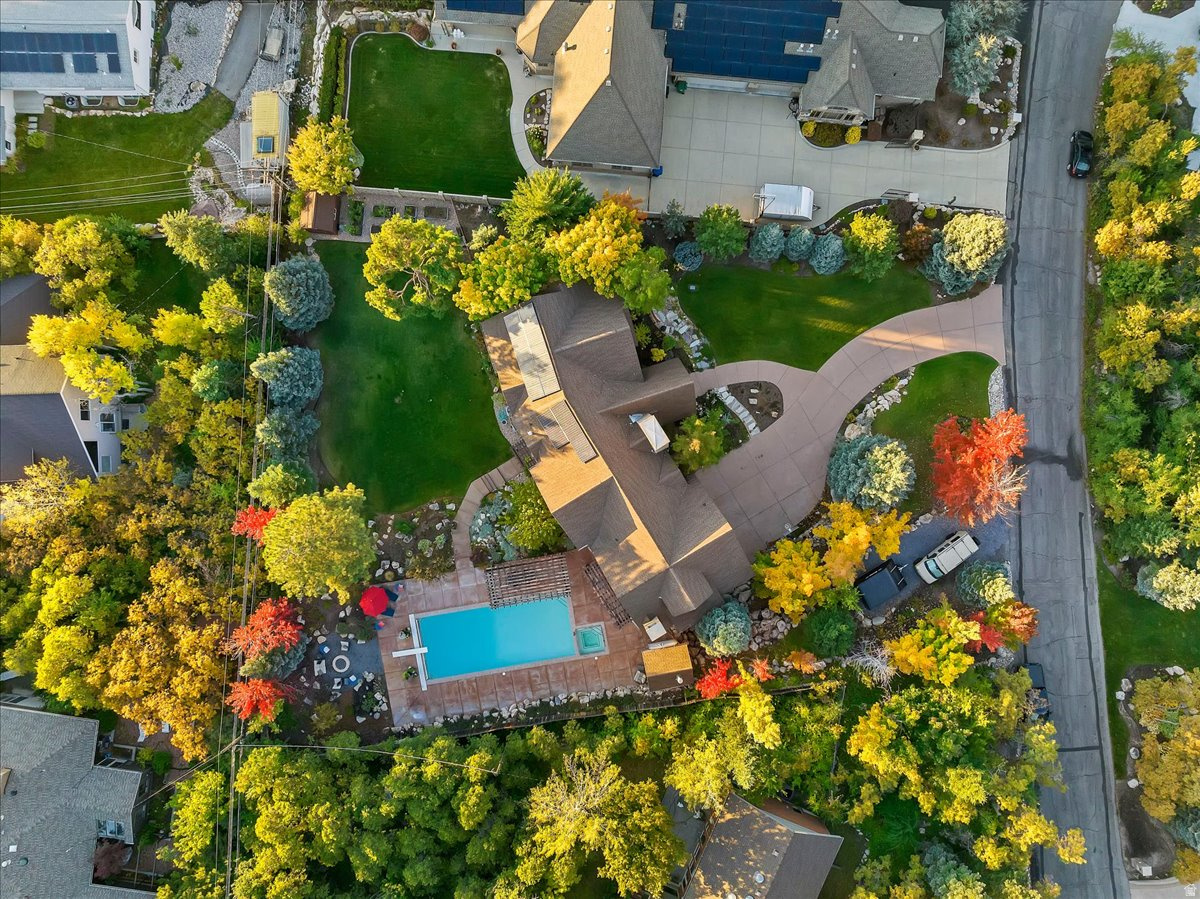 PARK - Residential