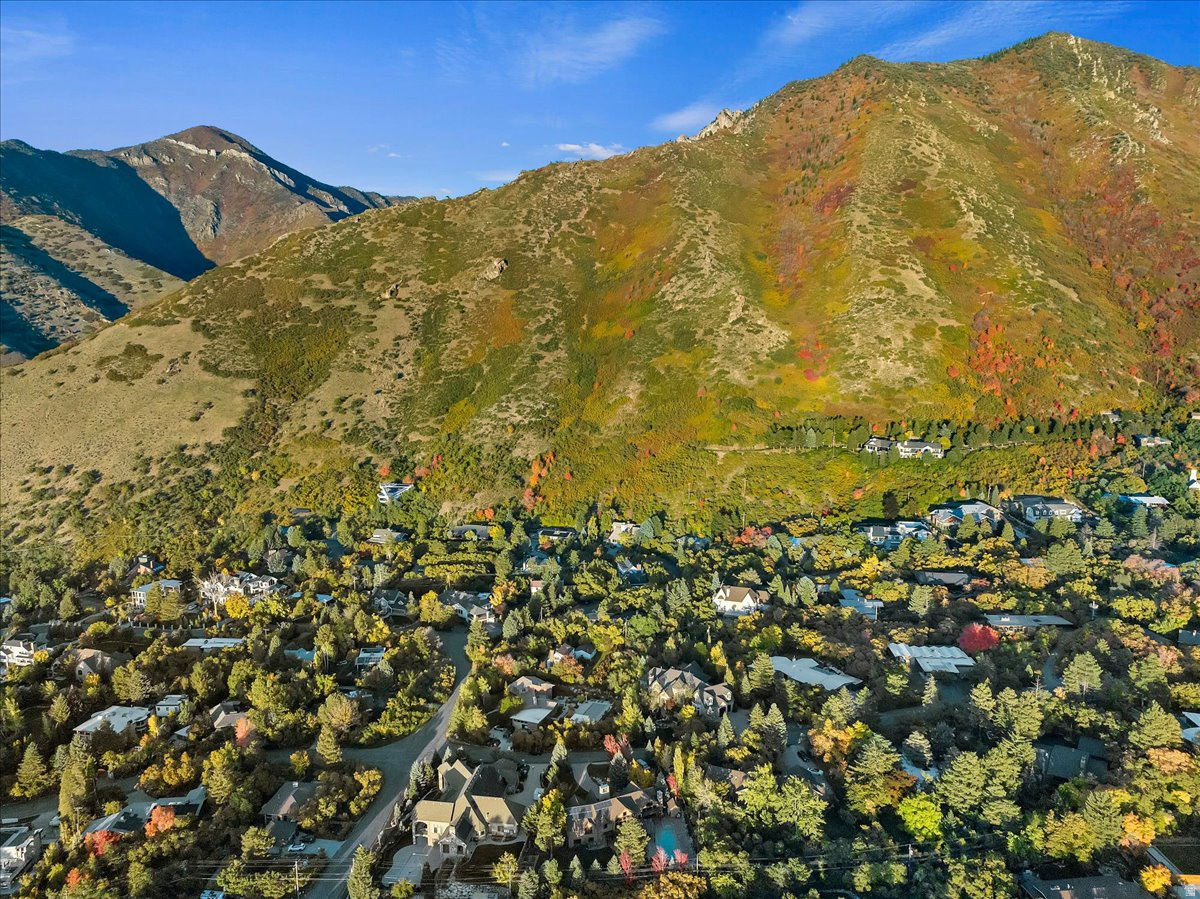 PARK - Residential