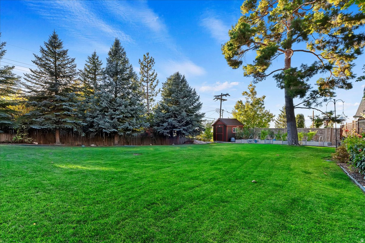 PARK - Residential