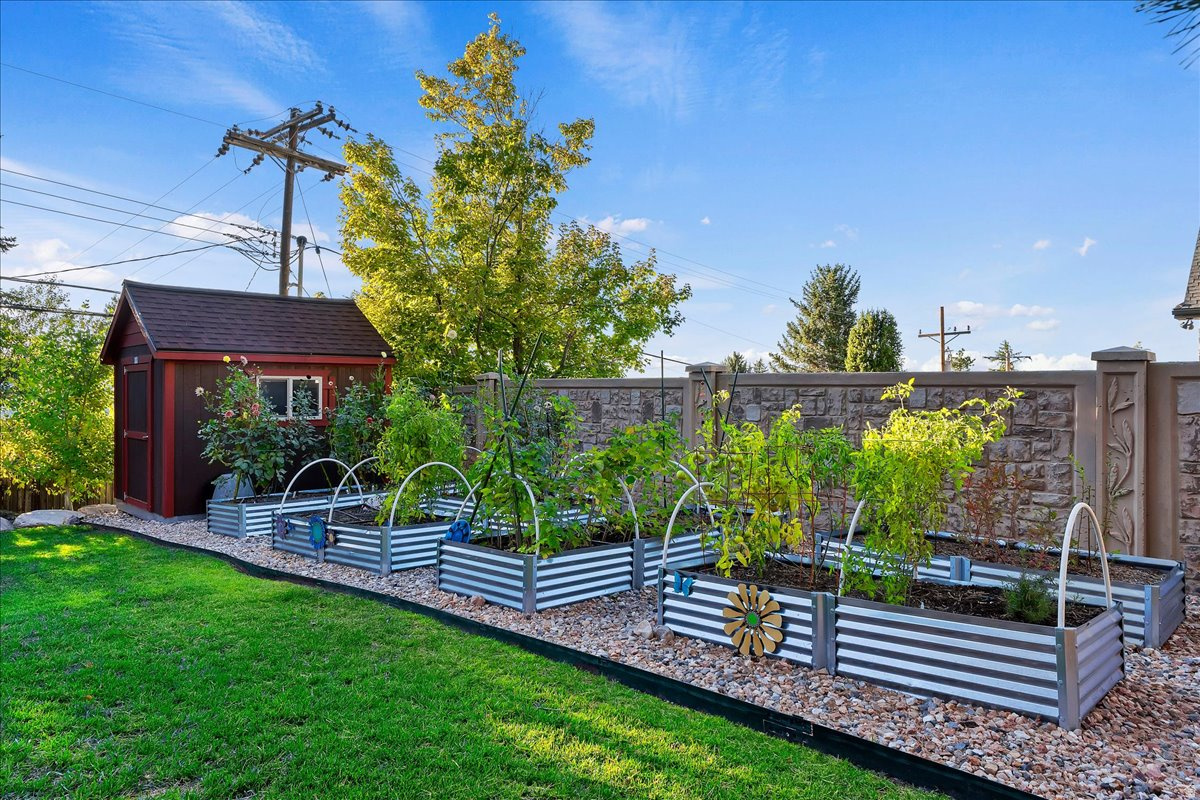 PARK - Residential